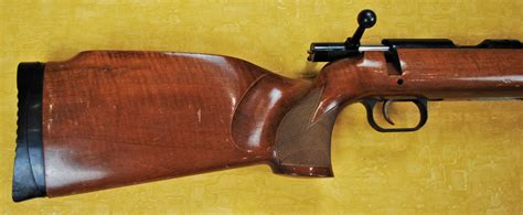 Winchester skipped many <b>serial</b> <b>numbers</b> during the last years of production of this rifle. . Anschutz 54 serial numbers